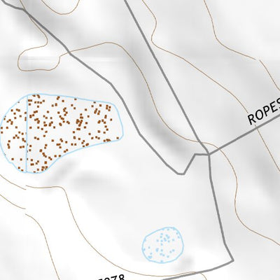 32106NW Page 79 White Sands Topo Preview 3