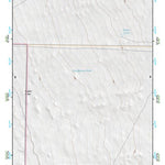32106NW Page 81 White Sands Topo Preview 1