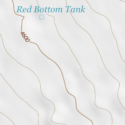 32106NW Page 81 White Sands Topo Preview 2