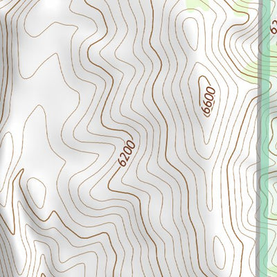 32106NW Page 83 White Sands Topo Preview 2
