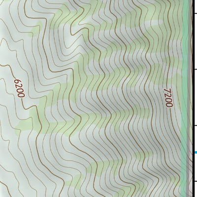 32106NW Page 83 White Sands Topo Preview 3