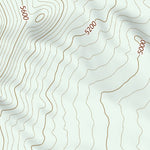 32106NW Page 84 White Sands Topo Preview 2
