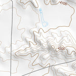 32106NW Page 85 White Sands Topo Preview 2
