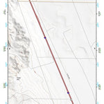 32106NW Page 86 White Sands Topo Preview 1