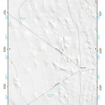 32106NW Page 92 White Sands Topo Preview 1