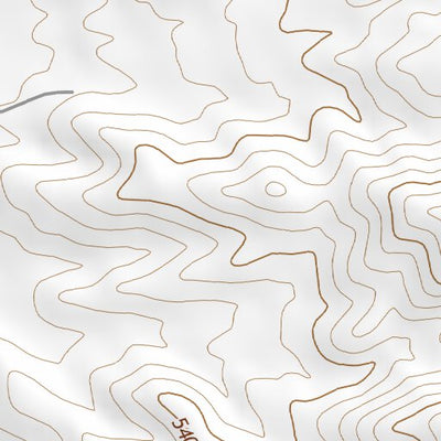 32106NW Page 95 White Sands Topo Preview 2