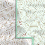 32106NW Page 95 White Sands Topo Preview 3