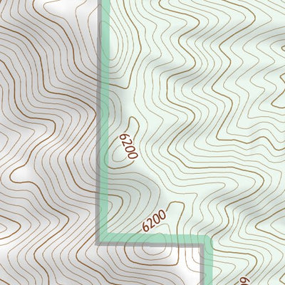 32106NW Page 95 White Sands Topo Preview 3