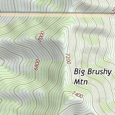 32106NW Page 96 White Sands Topo Preview 3