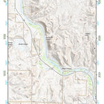 32106NW Page 97 White Sands Topo Preview 1