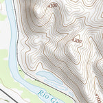 32106NW Page 97 White Sands Topo Preview 2