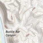 32106NW Page 97 White Sands Topo Preview 3