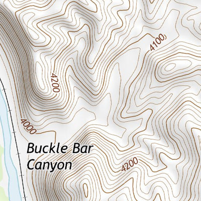 32106NW Page 97 White Sands Topo Preview 3