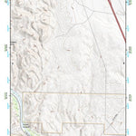 32106NW Page 98 White Sands Topo Preview 1