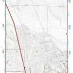 32106NW Page 99 White Sands Topo Preview 1
