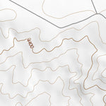 32106NW Page 99 White Sands Topo Preview 2