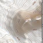 32106NW Page 100 White Sands Topo Preview 3