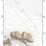 32106NW Page 101 White Sands Topo Preview 1