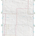 32106NW Page 105 White Sands Topo Preview 1