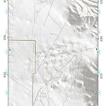 32106NW Page 106 White Sands Topo Preview 1