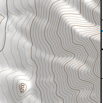 32106NW Page 106 White Sands Topo Preview 3