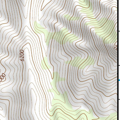 32106NW Page 107 White Sands Topo Preview 3