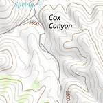 32106NW Page 108 White Sands Topo Preview 2