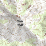 32106NW Page 108 White Sands Topo Preview 3