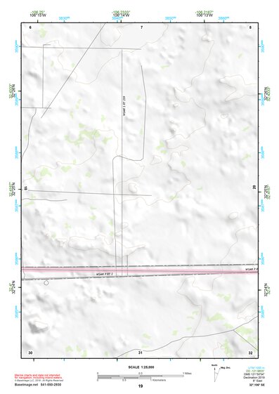 32106SE Page 19 Las Cruces Topo Preview 1