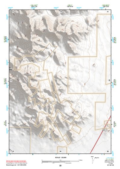 32106SE Page 22 Las Cruces Topo Preview 1