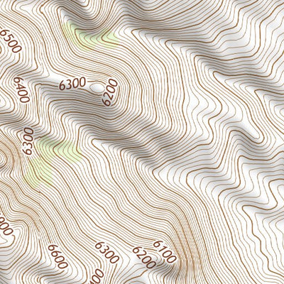 32106SE Page 37 Las Cruces Topo Preview 3