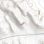 32106SE Page 72 Las Cruces Topo Preview 3