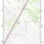 32106SE Page 79 Las Cruces Topo Preview 1