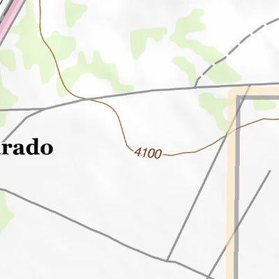 32106SE Page 79 Las Cruces Topo Preview 2