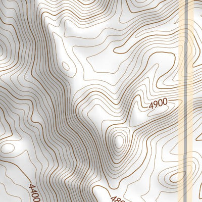 32106SE Page 95 Las Cruces Topo Preview 3