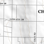 32106SE Page 99 Las Cruces Topo Preview 3