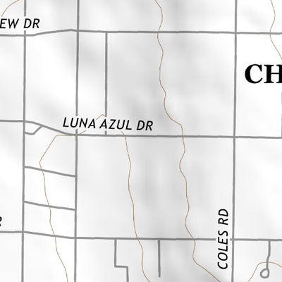 32106SE Page 99 Las Cruces Topo Preview 3