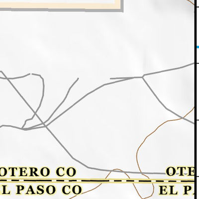 32106SE Page 105 Las Cruces Topo Preview 3