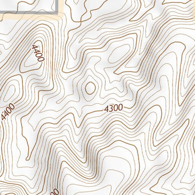 32106SW Page 2 Las Cruces Topo Preview 2