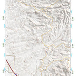 32106SW Page 4 Las Cruces Topo Preview 1