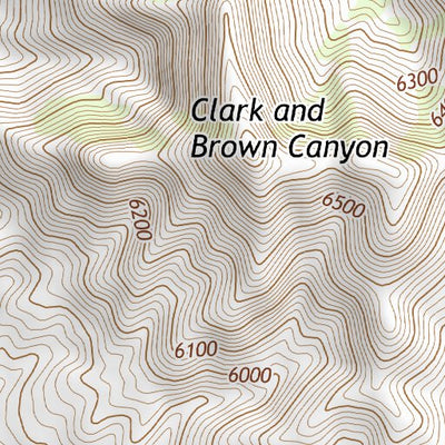 32106SW Page 11 Las Cruces Topo Preview 2