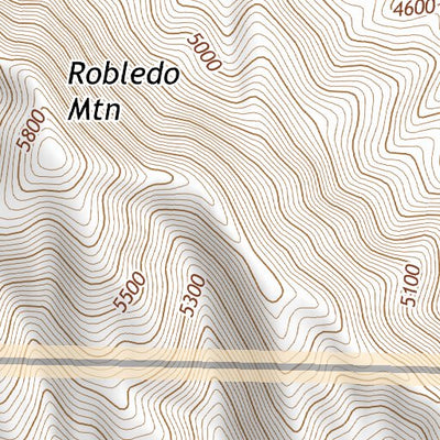 32106SW Page 15 Las Cruces Topo Preview 3