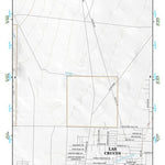 32106SW Page 19 Las Cruces Topo Preview 1