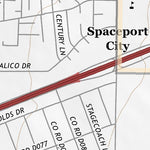 32106SW Page 20 Las Cruces Topo Preview 3