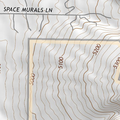 32106SW Page 22 Las Cruces Topo Preview 2