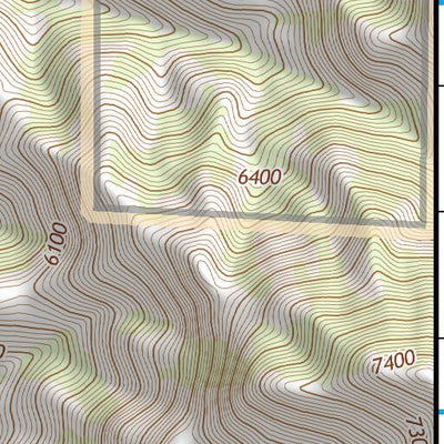 32106SW Page 22 Las Cruces Topo Preview 3