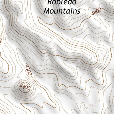 32106SW Page 27 Las Cruces Topo Preview 2