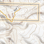 32106SW Page 28 Las Cruces Topo Preview 3