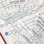 32106SW Page 30 Las Cruces Topo Preview 2