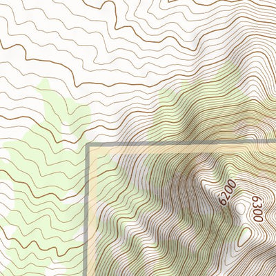 32106SW Page 36 Las Cruces Topo Preview 2
